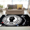 Northern Soul Keep the Faith Rug 05749