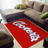 General Lee the Dukes of Hazzard Good Ole Boy Dodge Charger Rug