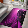 Krider Rug Knight Rider Kitt Trans Am 03090