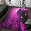 Krider Rug Knight Rider Kitt Trans Am 03090