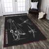 Bf109 Rug Messerschmitt Bf 109 04741
