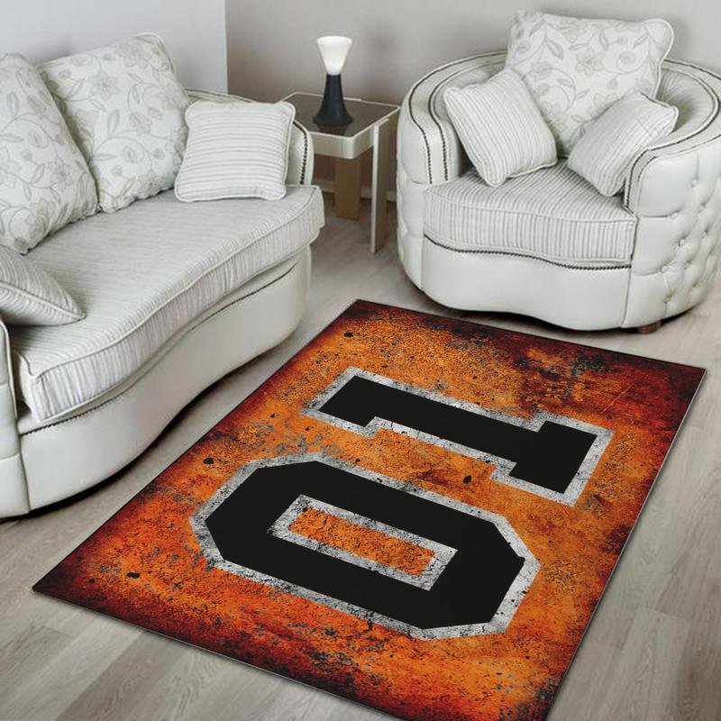 Doh Rug General Lee the Dukes of Hazzard Good Ole Boy Dodge