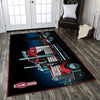 Kenworth Truck Rug 04030