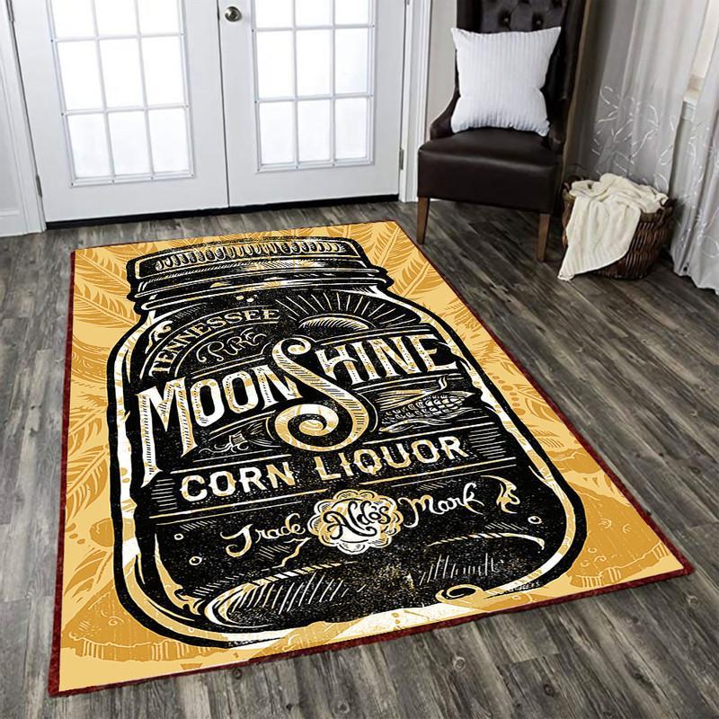 Whisky Rug 06211