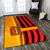 Moline Rug Minneapolis Moline Tractors 04250