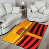 Moline Rug Minneapolis Moline Tractors 04250