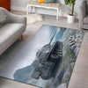 Leopard Rug Leopard 1a2 Tank 04970
