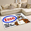 Esso Rustic Look Vintage Retro Put a Tiger in Your Tank Man Cave