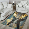 Supermarine Rug Supermarine Spitfire 02895