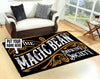 Personalized Brewing Society Rug 06625