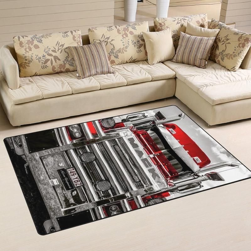Mack Rug Truck Mack 02359