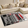 Mack Rug Truck Mack 02359