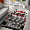 Mack Rug Truck Mack 02359