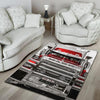 Mack Rug Truck Mack 02359