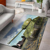 Sherman Rug M4 Sheman Tank 04888