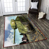 Sherman Rug M4 Sheman Tank 04888