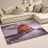 Bnfs Rug Bnsf Railway 04158