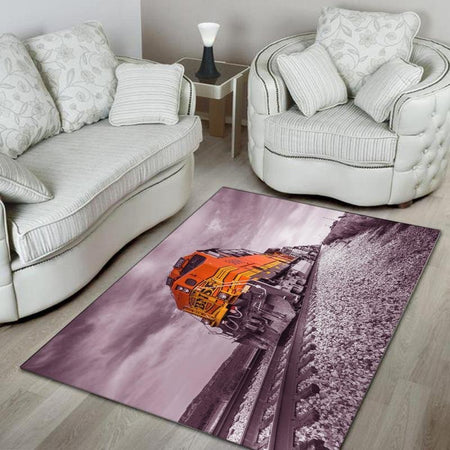 Bnfs Rug Bnsf Railway 04158