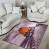 Bnfs Rug Bnsf Railway 04158
