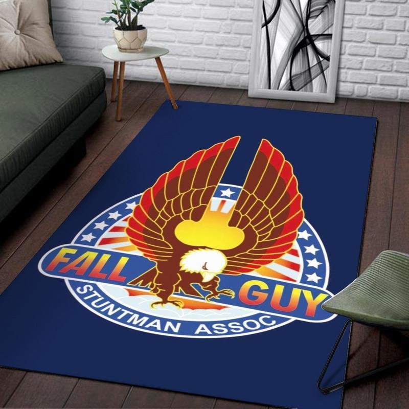 Fallguy Rug the Fall Guy 03331