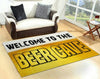 Welcome to Beer Cave Rug 06110