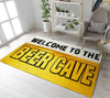 Welcome to Beer Cave Rug 06110