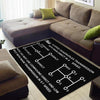 Mack Rug Mack Truck 01717