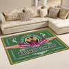 Aberdeen Carolina & Western Railway Rug 05228