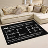 Mack Rug Mack Truck 01717