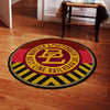 Npbrr Living Room Round Mat Circle Rug Norfolk & Portsmouth