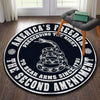 America's Freedom ~ Right to Bear Arms ~ the Second Amendment