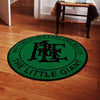 Ple Living Room Round Mat Circle Rug Pittsburgh and Lake Erie