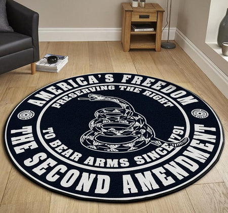 America's Freedom ~ Right to Bear Arms ~ the Second Amendment