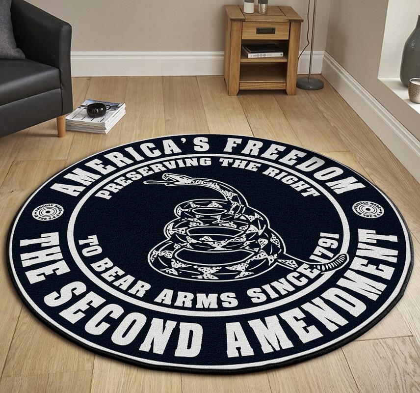 America's Freedom ~ Right to Bear Arms ~ the Second Amendment