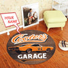 Personalized General Lee the Dukes of Hazzard Cooter's Garage