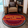Csssb Living Room Round Mat Circle Rug Chicago South Shore &
