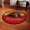 Reproduction Hiawathas 2 a Day Railroad