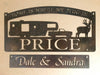 Personalized, Metal Sign Personalized Metal Man Cave Signs And Decor Attractive Shop Signs For Garage