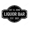 Personalized Metal Liquor Bar Signs Personalized Metal Personalized Outdoor Signs Small Warning Signs For Property