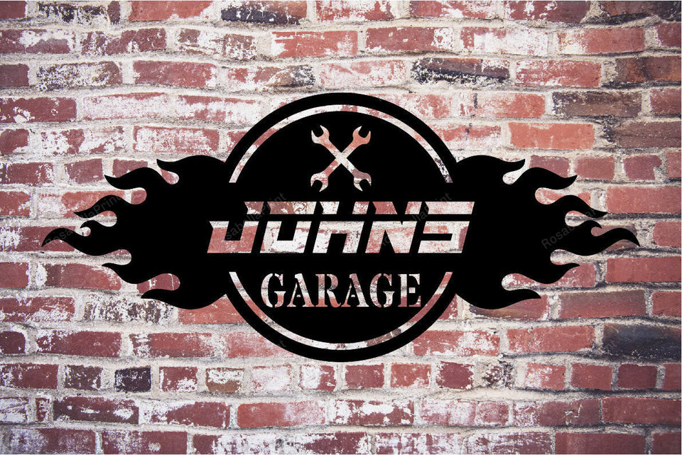 Personalized Garage Sign Personalized Garage Man Cave Signs Wonderful Personalized Signs For Home Decor
