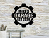 Personalized Garage Sign Personalized Garage Man Cave Signs Wonderful Personalized Signs For Home Decor