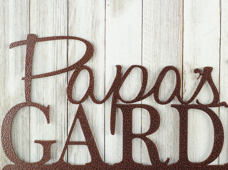 Personalized Garden Sign Personalized Garden Funny Garage Signs Attractive Custom Signs For Home Decor