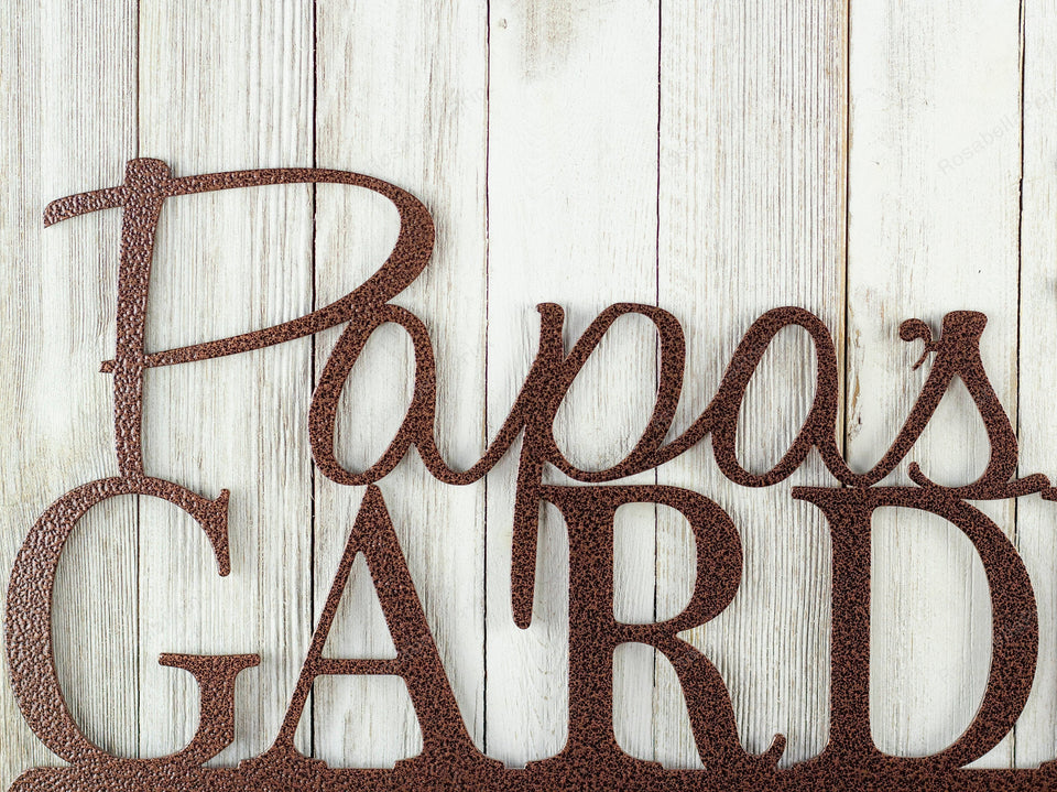 Personalized Garden Sign Personalized Garden Funny Garage Signs Attractive Custom Signs For Home Decor