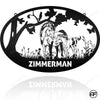 Shetland Pony Horse Pony Silhouette , Horse Breeds Personalized Horse Metal Sign Shetland Pony Custom Signs Personalized Beautiful Personalized Name Signs For Home Decor
