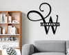 Custom Metal Name Sign Custom Metal Home Decor Signs Metal Fit Metal Signs For Garage Man Cave