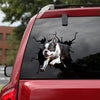 [da0200-snf-tnt]-boston-terrier-crack-car-sticker-dogs-lover
