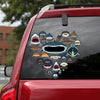 [ld0316-snf-tnt]-shark-crack-car-sticker