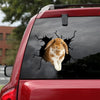 Bunny Crack Bumper Sticker Funny Quotes Custom Made Stickers Gift Ideas For Sister - Wildlife & Nature die-cut waterproof vinyl sticker decal