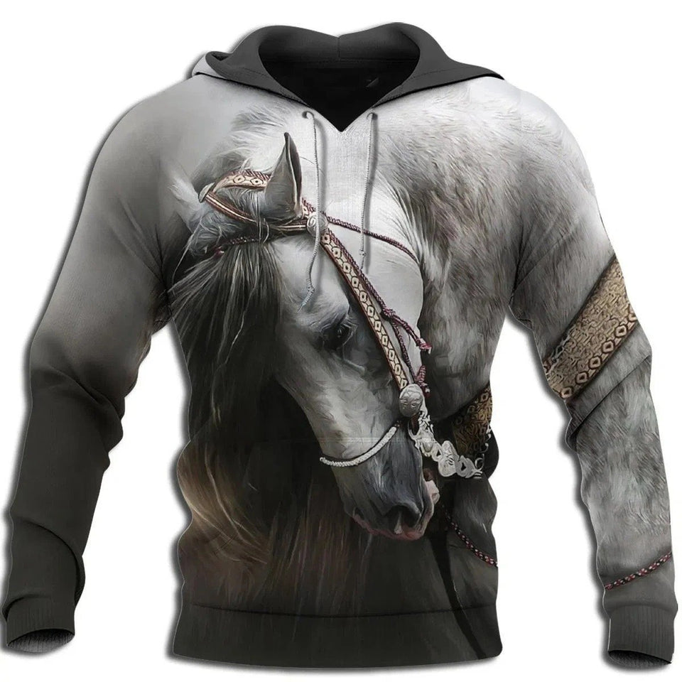 3D Printed Horse Clothes HR5
