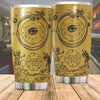Alchemy Tumbler Cup TC1548 - Camellia Print